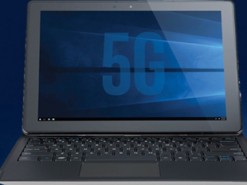 Intel привнесёт 5G-связь в ноутбуки в 2019 году