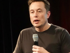 Илон Маск выставил на продажу песню в виде NFT