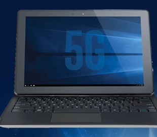Intel привнесёт 5G-связь в ноутбуки в 2019 году