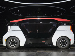 Cruise запустит сервис беспилотных такси в Дубае в 2023 году