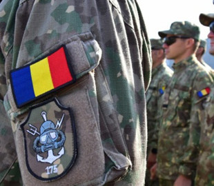 У Румунії оголошували повітряну тривогу та піднімали гелікоптер через атаку РФ по Одещині