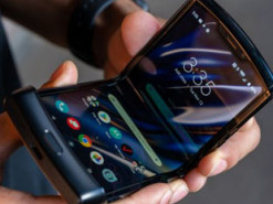 Инженеры Motorola рассказали о главном секрете складного RAZR