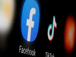 Акции Facebook выросли на 6% после запуска в Instagram видеосервиса-аналога TikTok