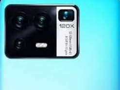 Представлен концепт смартфона Xiaomi Mi 12