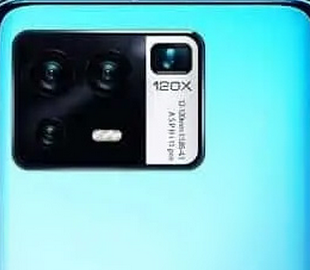 Представлен концепт смартфона Xiaomi Mi 12