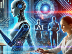 Інвестиційний бум ШІ: стартапи залучили рекордні $150 млрд за рік