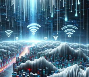 Китай вимагає, щоб нові пристрої Wi-Fi підтримували IPv6