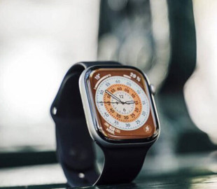 Apple Watch 12 можуть отримати більший акумулятор замість Touch ID