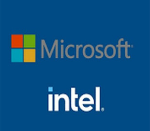 Microsoft і Intel уклали угоду про розробку мікрочіпів вартістю понад 15 мільярдів доларів