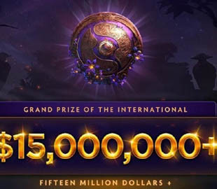 Победитель The International 2019 получит более $15 млн