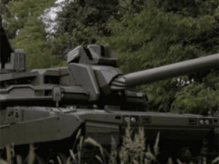 Франція створює прототип Leopard 2: що відомо про новий танк