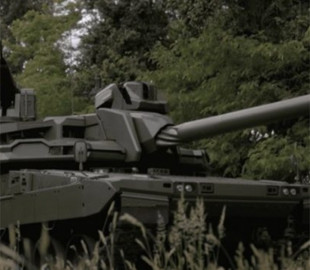 Франція створює прототип Leopard 2: що відомо про новий танк