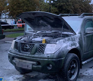 Жоден із паліїв авто ЗСУ не отримав обіцяної винагороди від інтернет-кураторів з рф – поліція