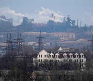 З "Азовсталі" вивели всіх українських воїнів, - Міноборони РФ