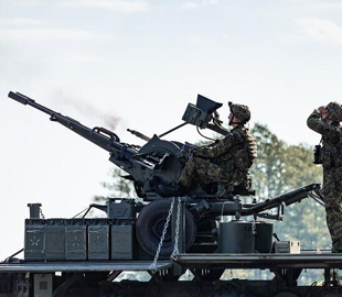 Прем'єр Естонії обіцяє появу в країні ешелонованої системи ППО