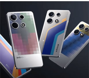 Анонсовано найпотужніший смартфон з унікальними функціями