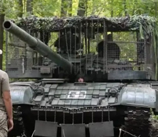 Розкриті технічні характеристики хорватських танків М-84А4 Sniper, що надійшли на озброєння ЗСУ