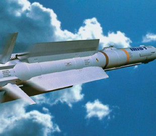 Виробник Iris-T очолив створення нової європейської ракети "повітря-повітря"