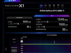 Nvidia Scanner — революция в сфере разгона видеокарт?