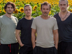 За літо "Океан Ельзи" зібрав понад 19 млн гривень для України: на що музиканти витратять гроші