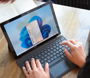 Windows 11 сповіщатиме, якщо хтось підглядає в екран вашого ноутбука