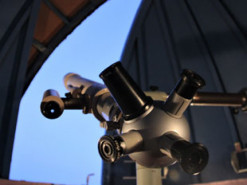 Секретный сигнал из космоса оказался радиопомехой от человека