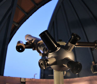 Секретный сигнал из космоса оказался радиопомехой от человека