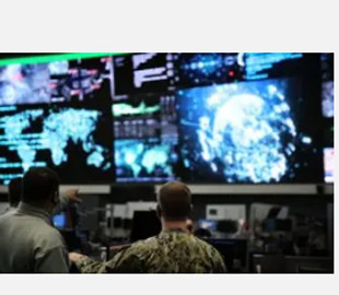 Американські розробники показали, як штучний інтелект планує військові атаки у сотні разів швидше за людей