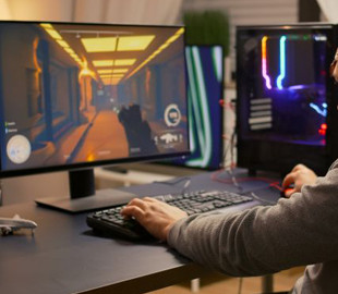 Игроков из России и Беларуси отстранили от участия в турнирах по Quake