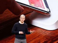 Акции Apple обновили исторический максимум