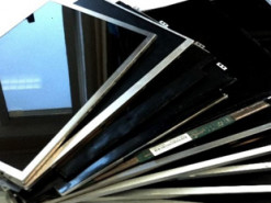 За год дисплеи для ноутбуков подорожали на 40%