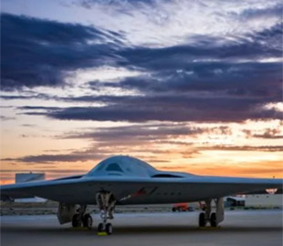 ВПС США будують новий комплекс озброєнь для підтримки майбутніх операцій B-21