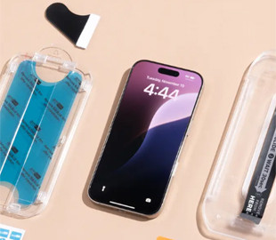 Фахівці пояснили, чому для сучасного смартфона більше не потрібна захисна плівка