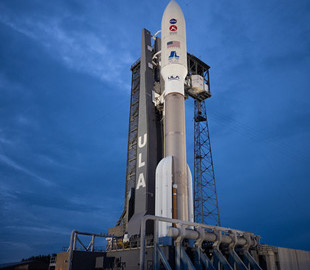 Сегодня NASA запускает 5-й марсоход: где смотреть трансляцию