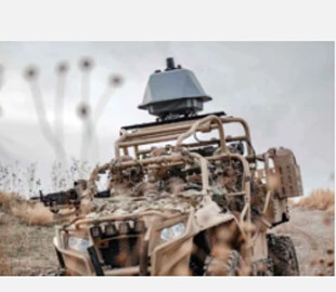 Австралійські розробники створять антидроновий ШІ-хаб у США