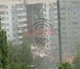 ВРРФ скинули 78 авіабомб на Білгородську область та окуповані території