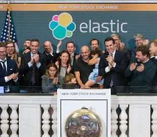 Разработчик корпоративного софта Elastic вышел на биржу