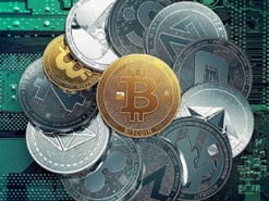 Nasdaq: криптовалюты будут играть значимую роль в мировой экономике