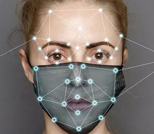 ИИ нового поколения успешно распознает людей в масках в 96% случаев