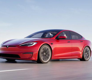 Tesla заплатит крупный штраф из-за ухудшения аккумуляторов