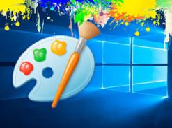 Впервые за несколько лет Microsoft расширила функции Paint для Windows