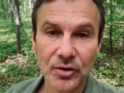 Святослав Вакарчук із "Океан Ельзи" підказав українцям, як дійти до перемоги