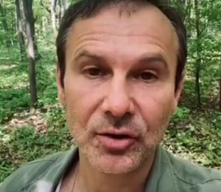 Святослав Вакарчук із "Океан Ельзи" підказав українцям, як дійти до перемоги