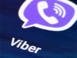 Viber автоматично шпигує за користувачами