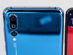 Тройная камера смартфона станет трендом 2019 года