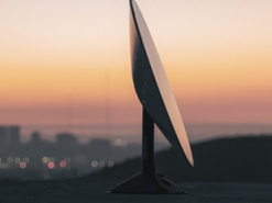 SpaceX объявила число пользователей спутникового интернета Starlink