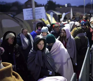 Світові зірки візьмуть участь у глобальному онлайн-мітингу на підтримку України