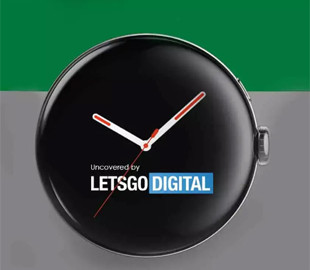 Розкрито терміни анонсу нового розумного годинника Oppo Watch 4 з круглим дисплеєм