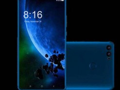 Xiaomi Mi Max 3 сможет заменить компактный планшет