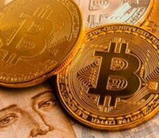 Українці за рік накупили біткоїнів майже на $1 мільярд, – ЄБРР